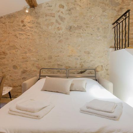 Valbonne Maison Coeur De Village Dış mekan fotoğraf