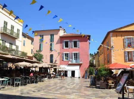 Valbonne Maison Coeur De Village Dış mekan fotoğraf