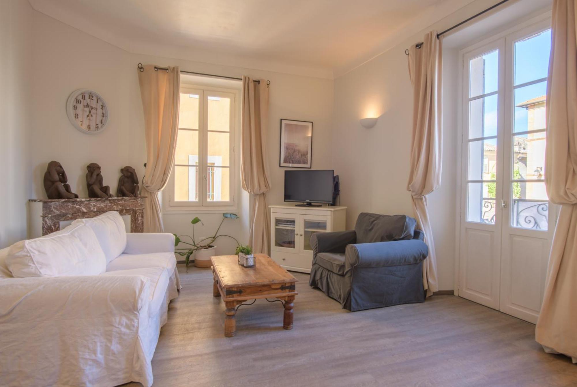 Valbonne Maison Coeur De Village Dış mekan fotoğraf