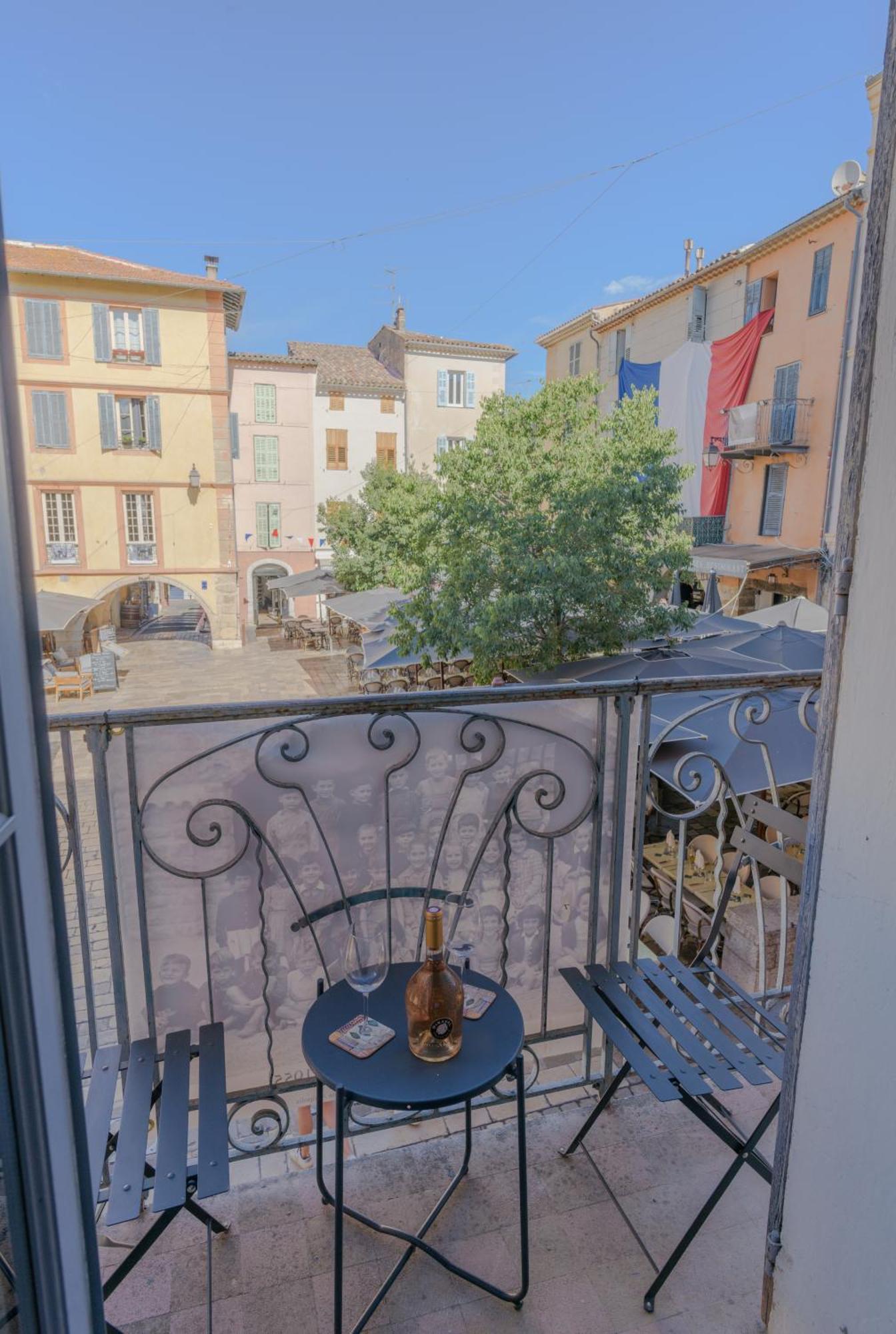 Valbonne Maison Coeur De Village Dış mekan fotoğraf