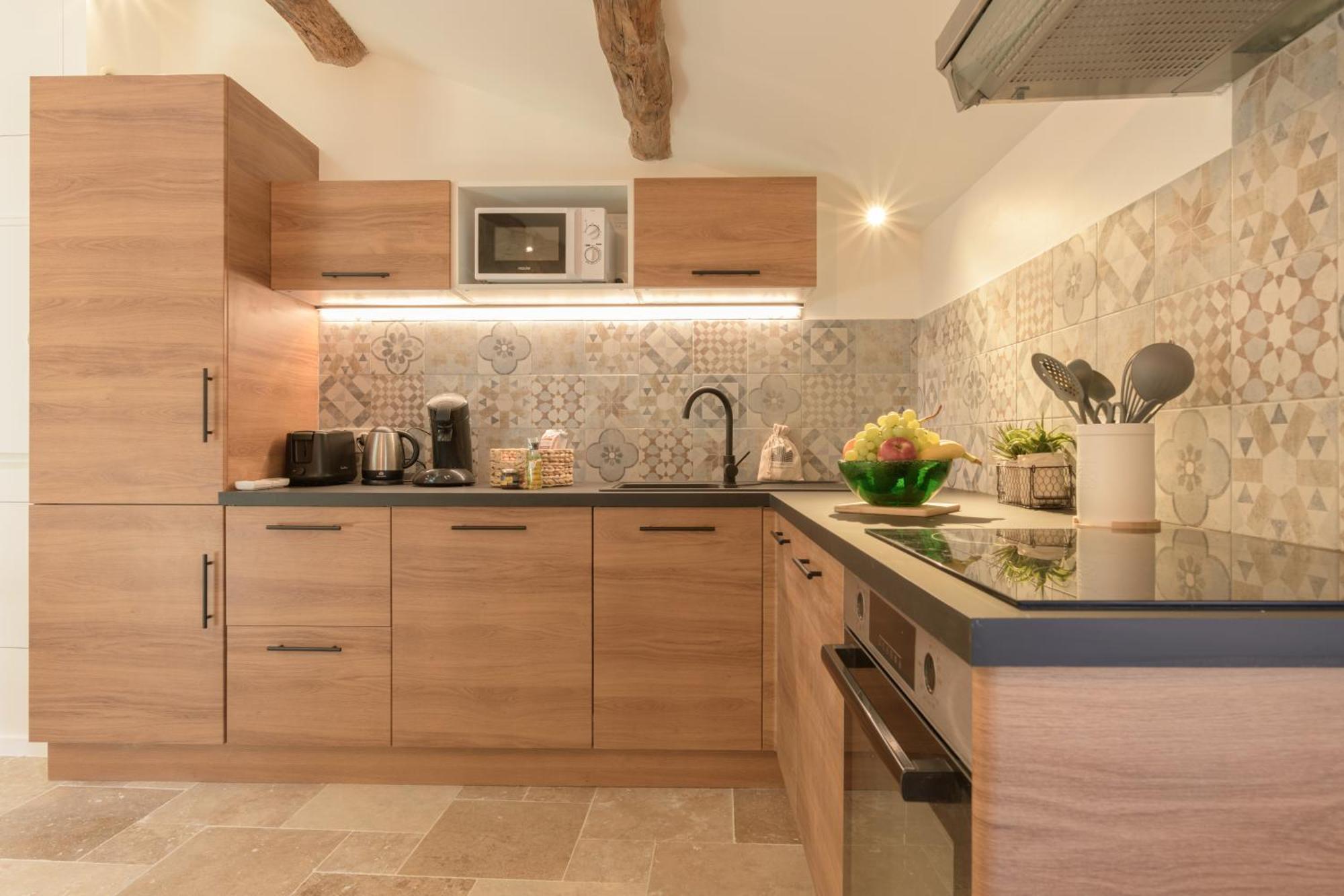 Valbonne Maison Coeur De Village Dış mekan fotoğraf