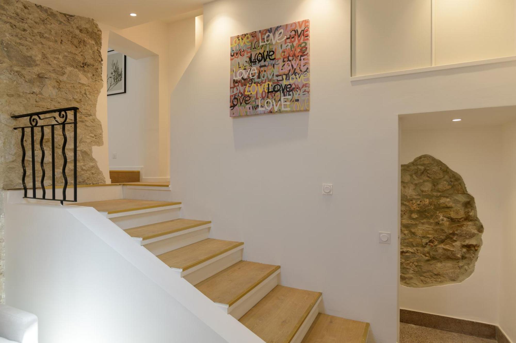 Valbonne Maison Coeur De Village Dış mekan fotoğraf