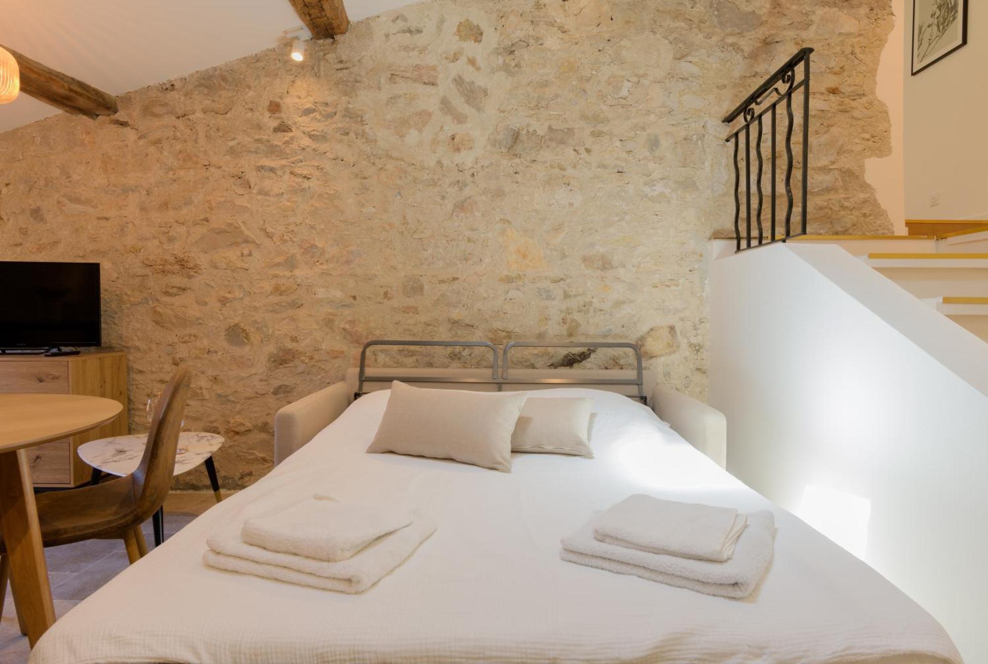 Valbonne Maison Coeur De Village Dış mekan fotoğraf