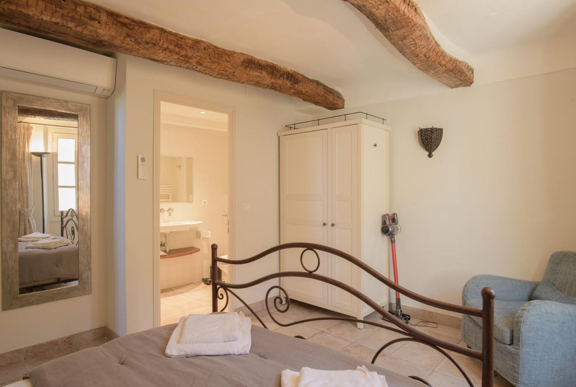 Valbonne Maison Coeur De Village Dış mekan fotoğraf
