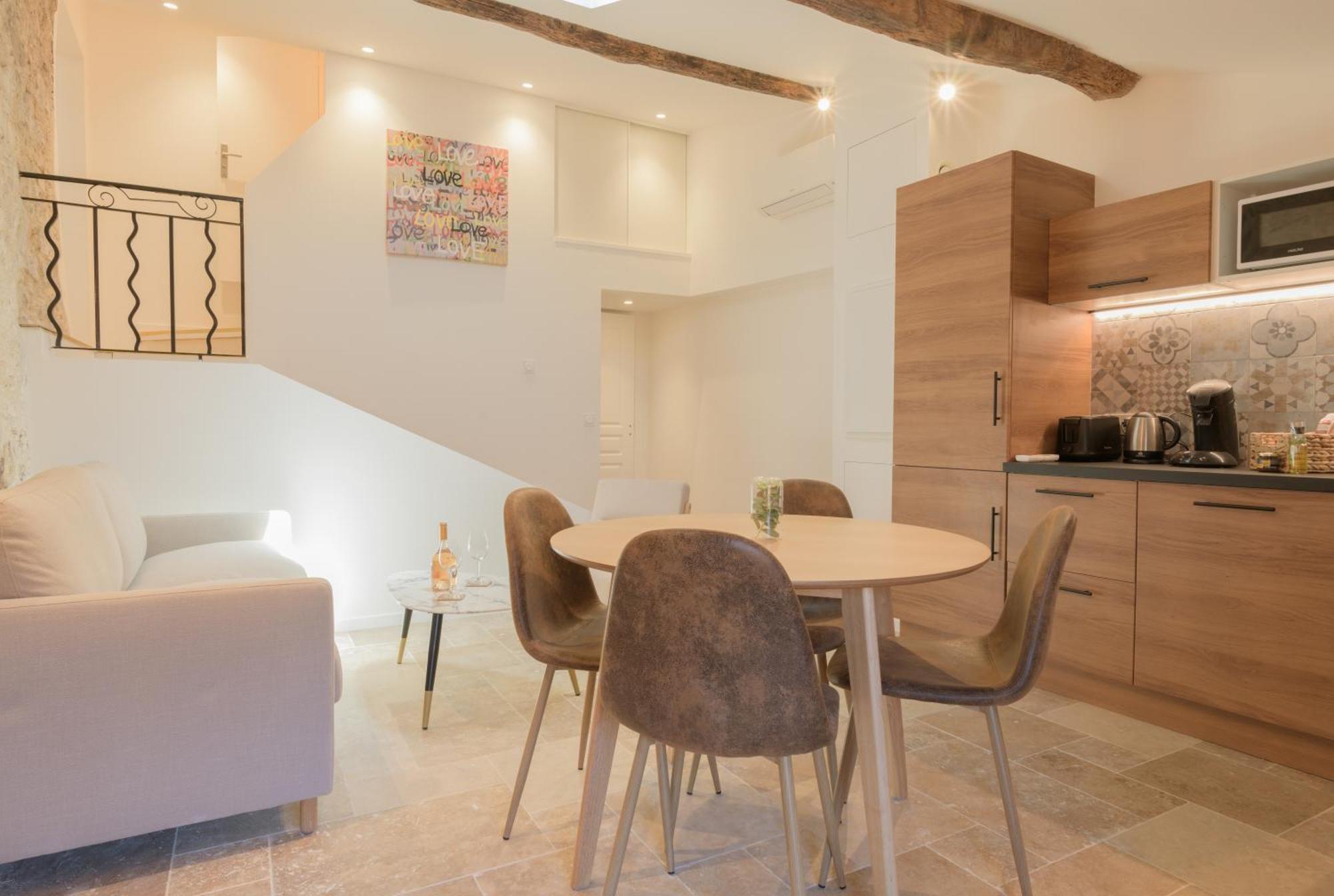 Valbonne Maison Coeur De Village Dış mekan fotoğraf