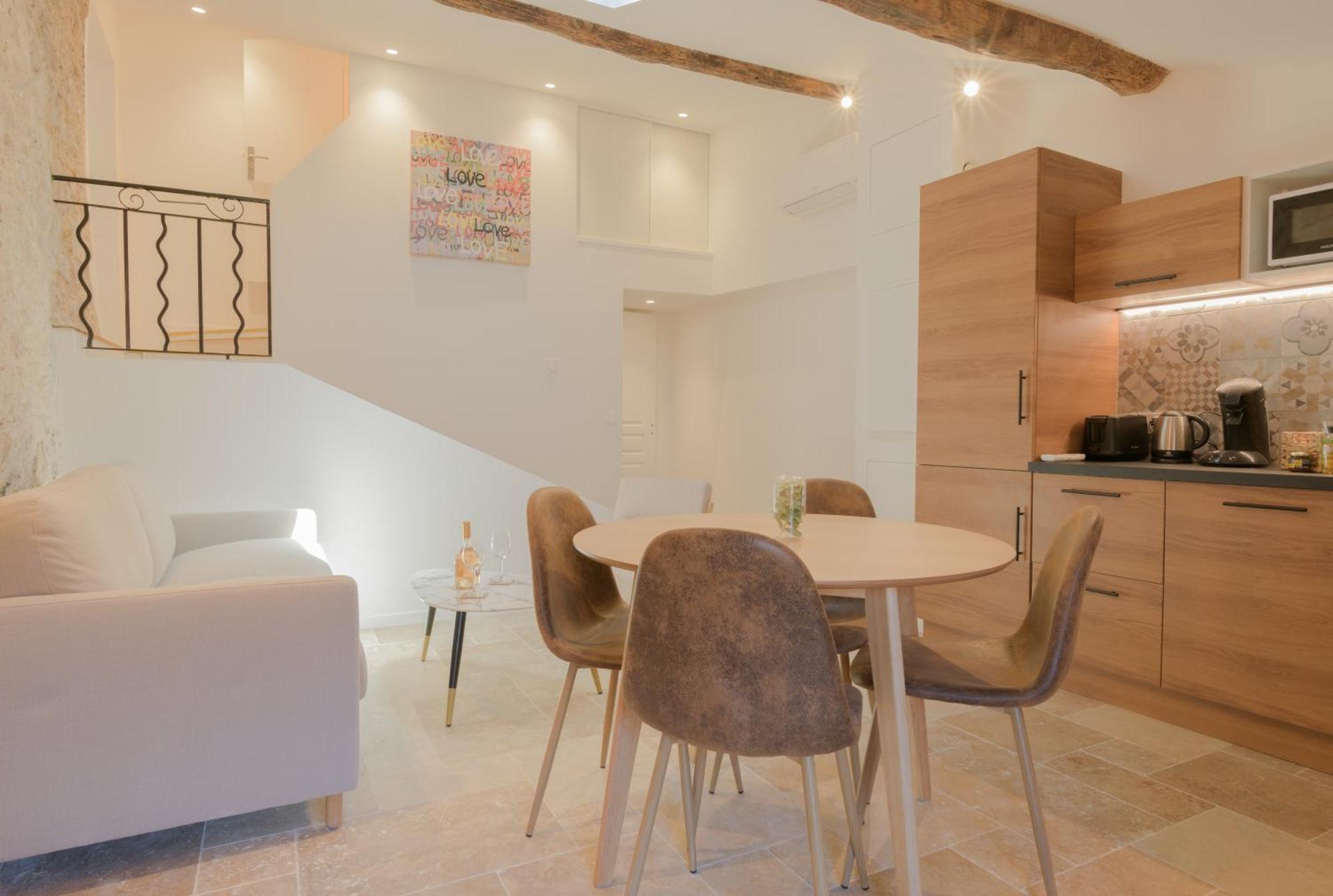Valbonne Maison Coeur De Village Dış mekan fotoğraf