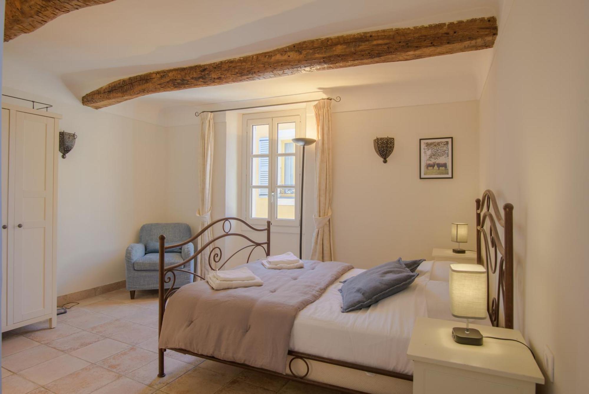Valbonne Maison Coeur De Village Dış mekan fotoğraf