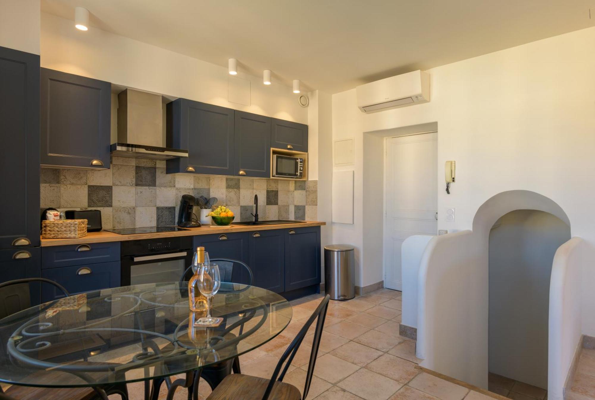Valbonne Maison Coeur De Village Dış mekan fotoğraf