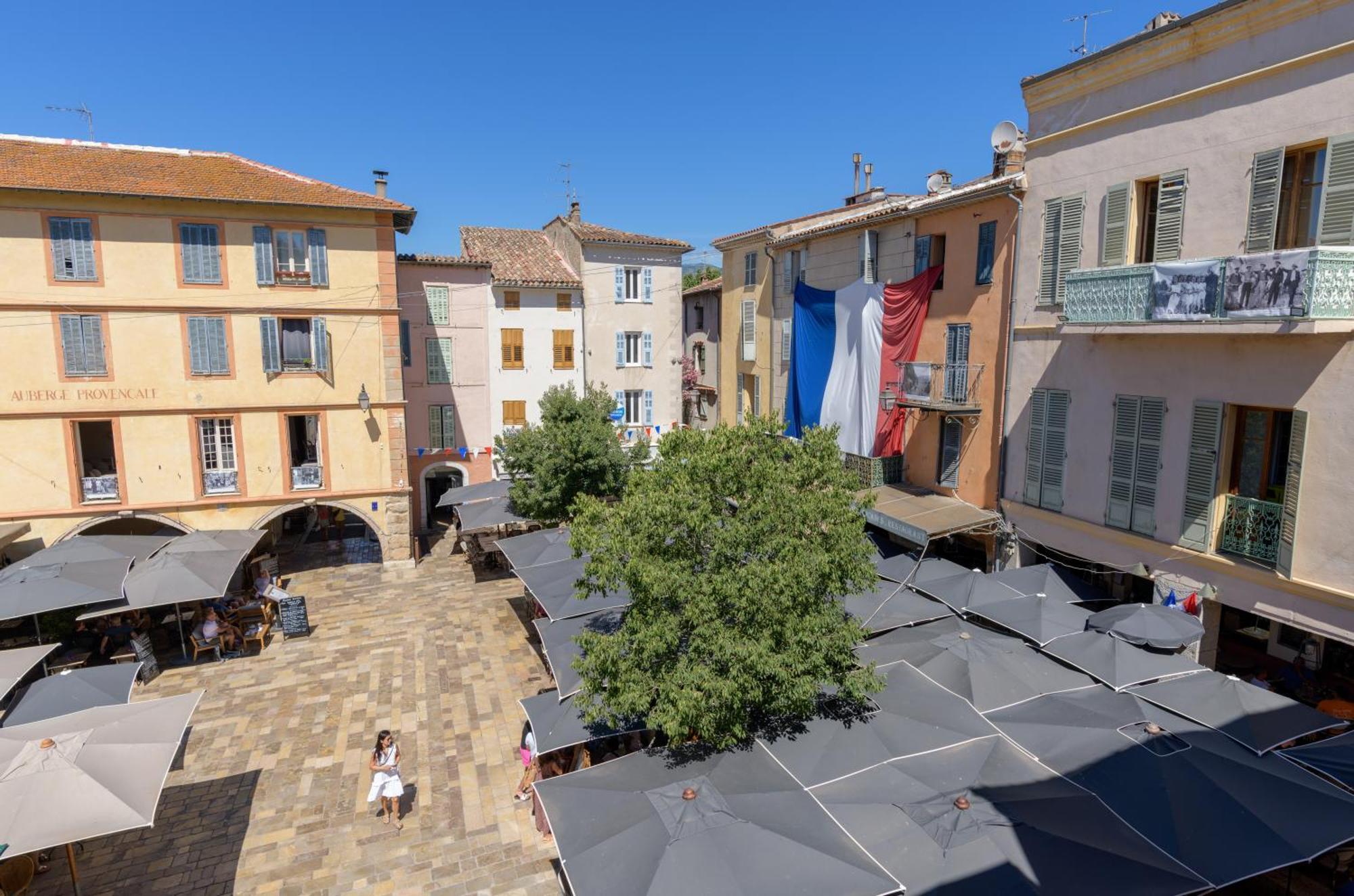 Valbonne Maison Coeur De Village Dış mekan fotoğraf