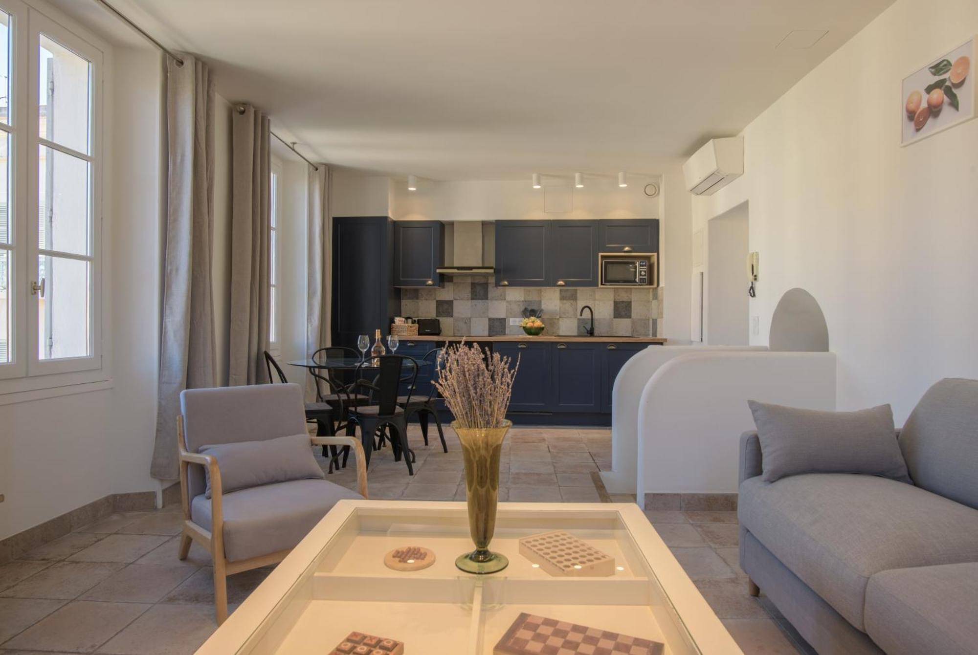 Valbonne Maison Coeur De Village Dış mekan fotoğraf