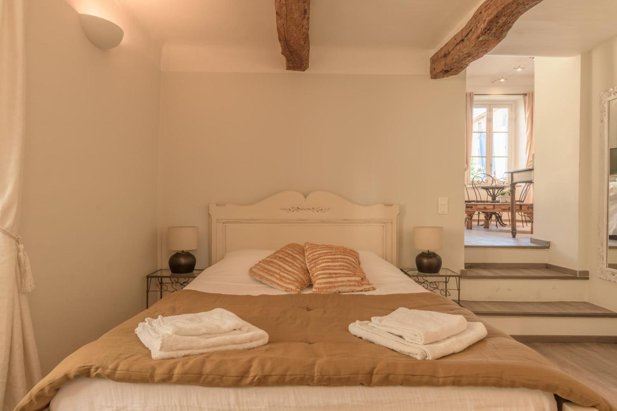 Valbonne Maison Coeur De Village Dış mekan fotoğraf