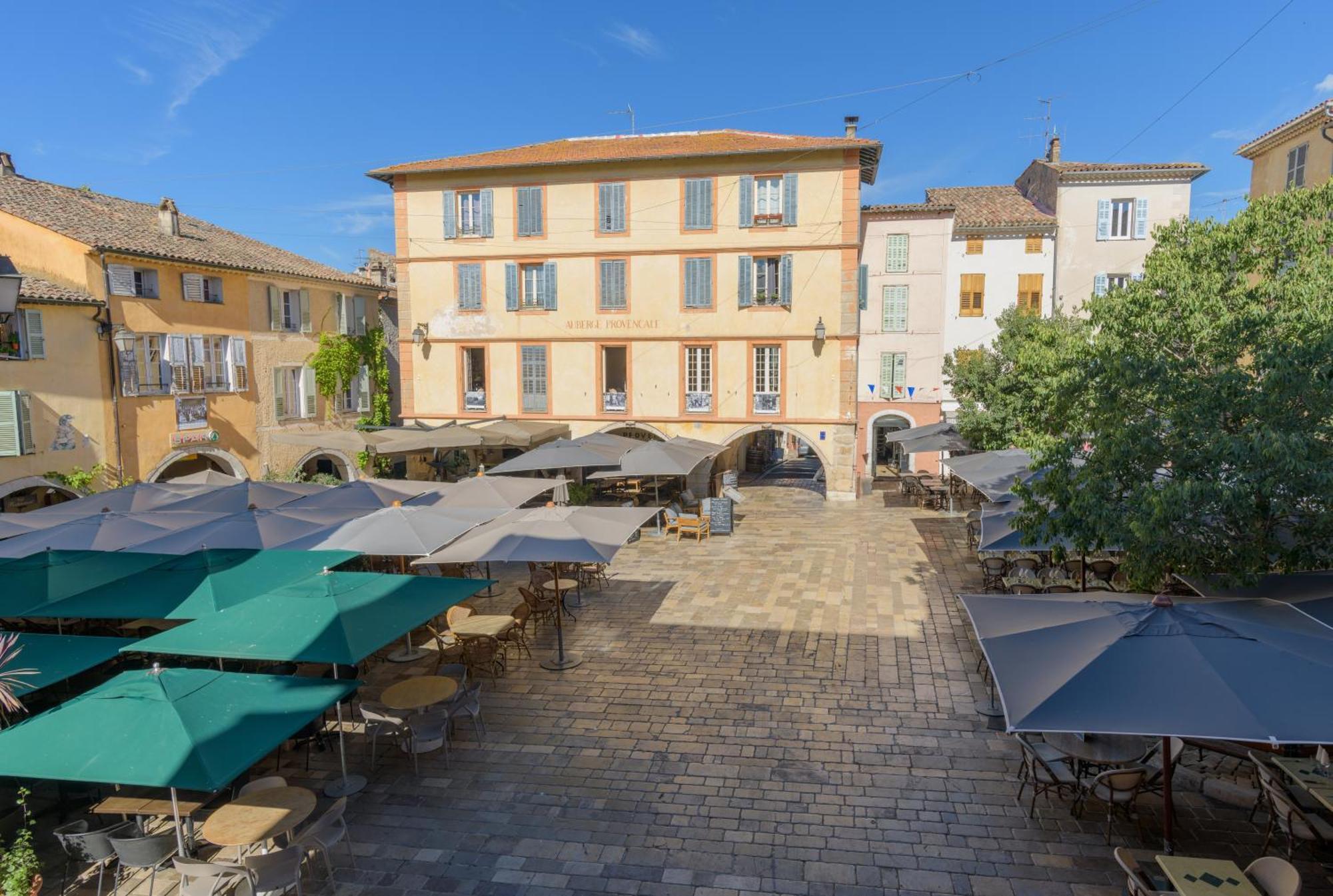 Valbonne Maison Coeur De Village Dış mekan fotoğraf